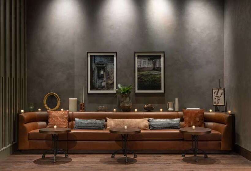 Valley Hotel Homewood Birmingham, Curio Collection By Hilton