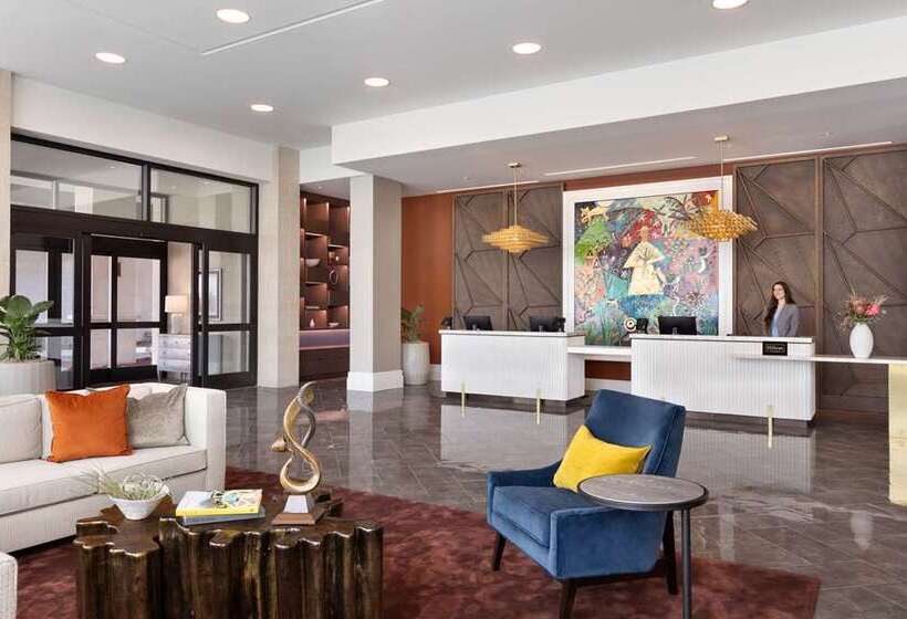 Valley Hotel Homewood Birmingham, Curio Collection By Hilton