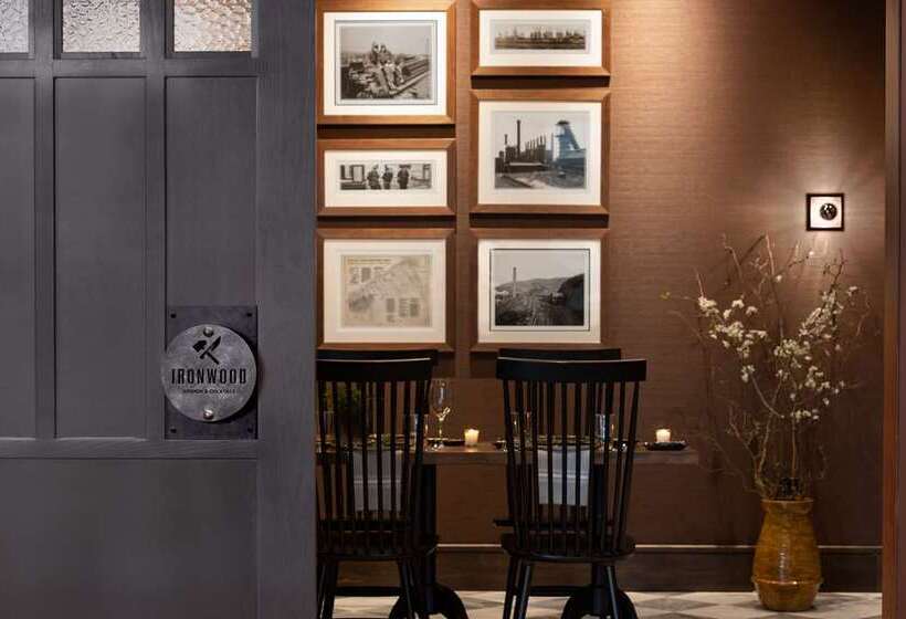 Valley Hotel Homewood Birmingham, Curio Collection By Hilton