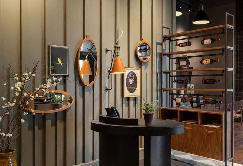 Valley Hotel Homewood Birmingham, Curio Collection By Hilton