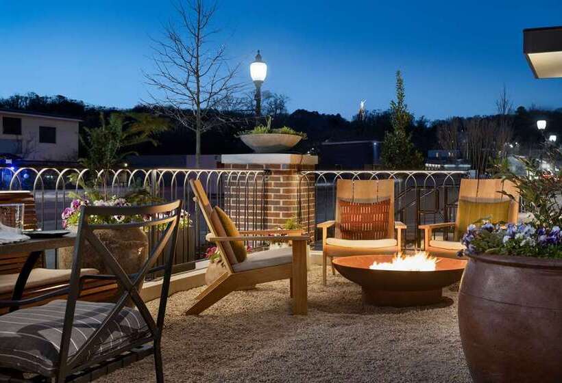 Valley Hotel Homewood Birmingham, Curio Collection By Hilton