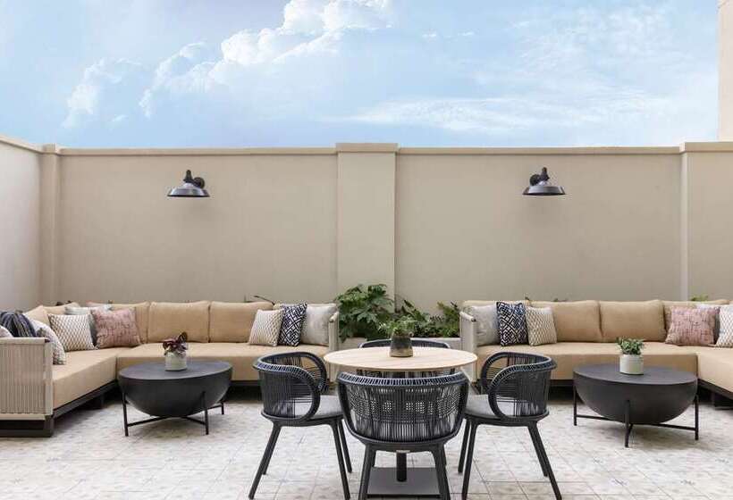 Valley Hotel Homewood Birmingham, Curio Collection By Hilton