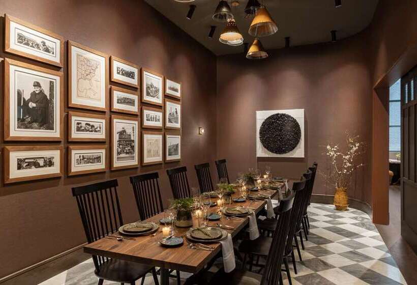 Valley Hotel Homewood Birmingham, Curio Collection By Hilton