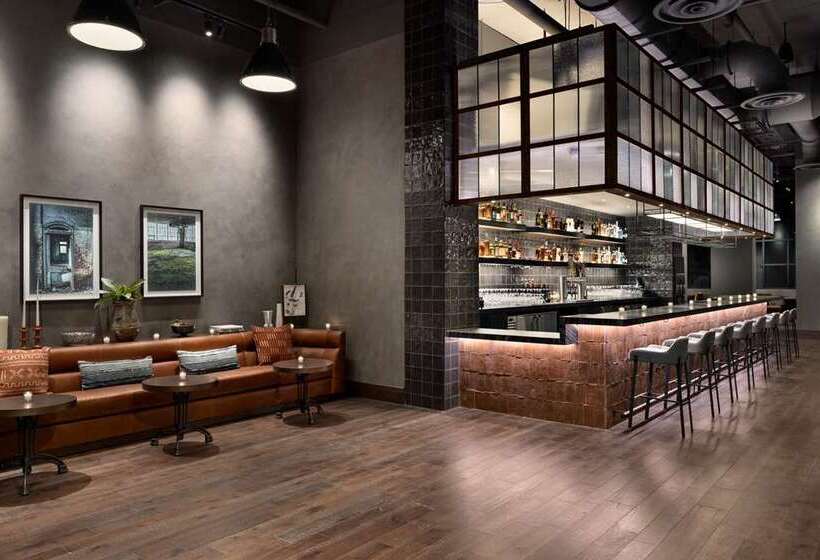 Valley Hotel Homewood Birmingham, Curio Collection By Hilton