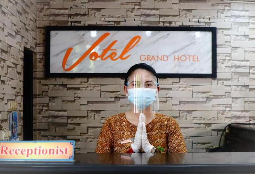 Votel Hotel Tulungagung