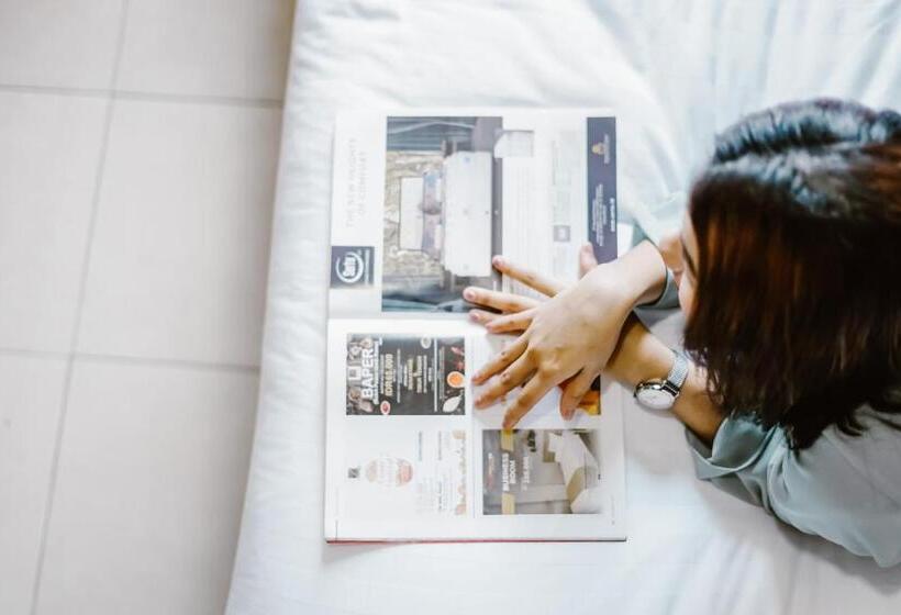 Votel Hotel Tulungagung