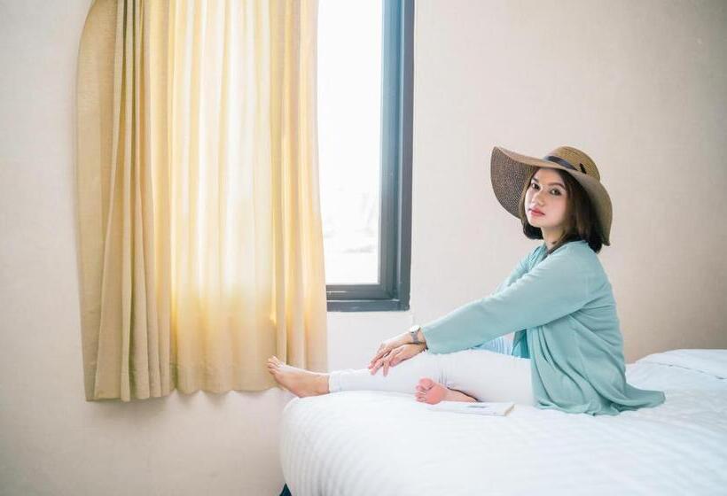 Votel Hotel Tulungagung