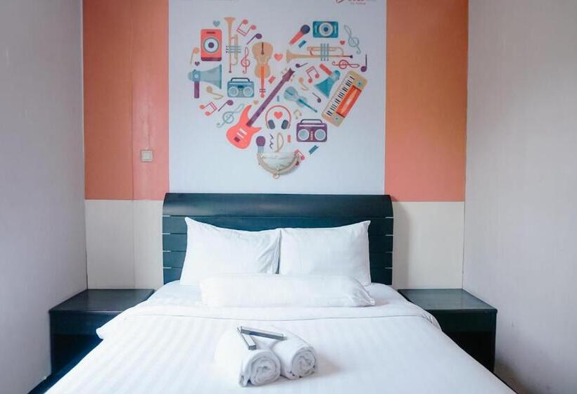 Votel Hotel Tulungagung