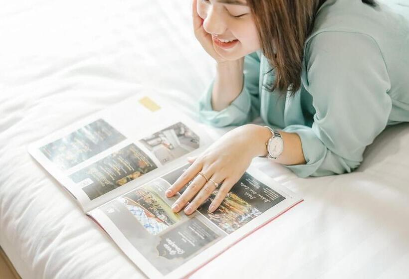 Votel Hotel Tulungagung