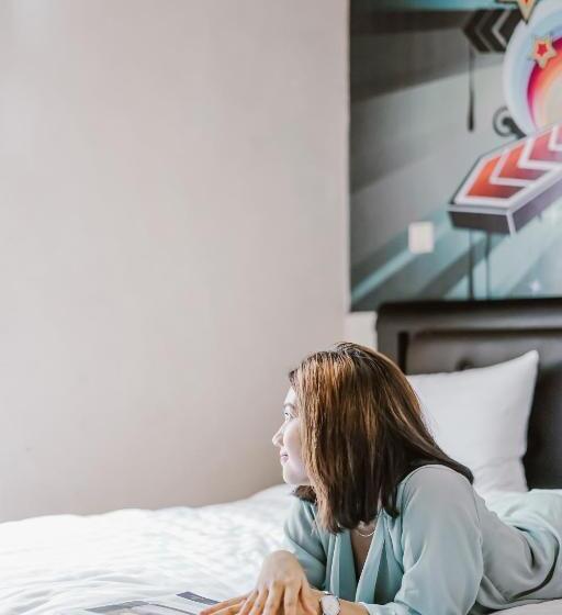 Votel Hotel Tulungagung