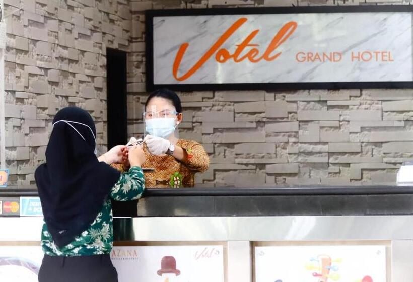 Votel Hotel Tulungagung