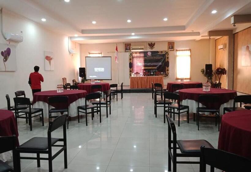 Votel Hotel Tulungagung