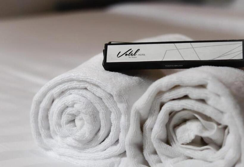 Votel Hotel Tulungagung