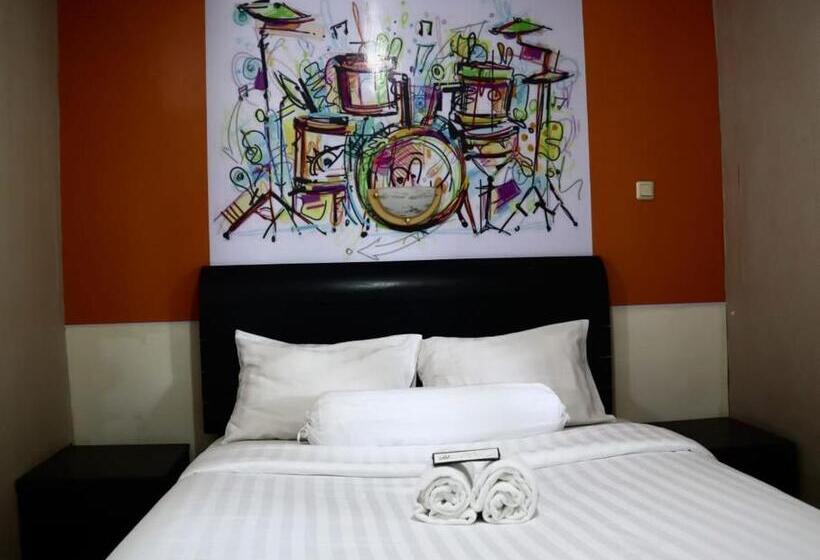 Votel Hotel Tulungagung