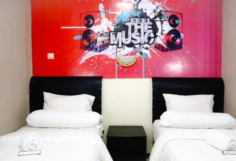 Votel Hotel Tulungagung