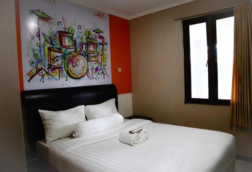 Votel Hotel Tulungagung