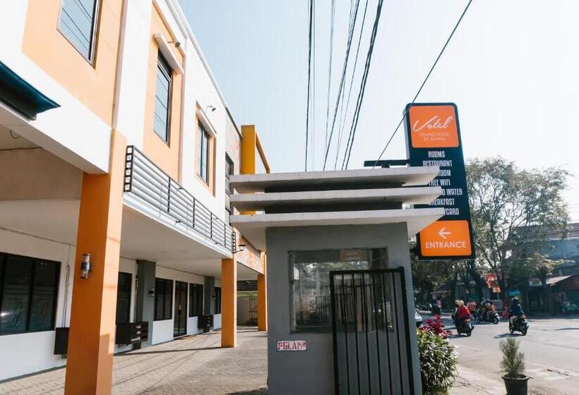 Votel Hotel Tulungagung