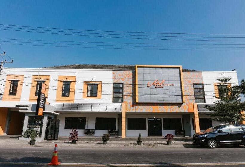 Votel Hotel Tulungagung