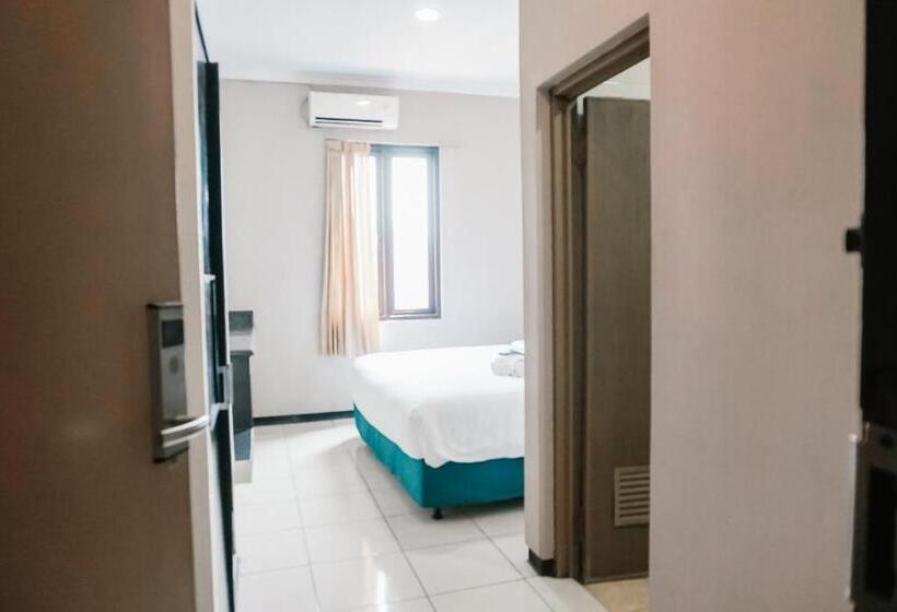 Votel Hotel Tulungagung