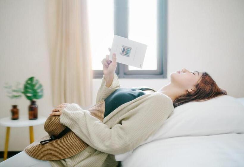 Votel Hotel Tulungagung