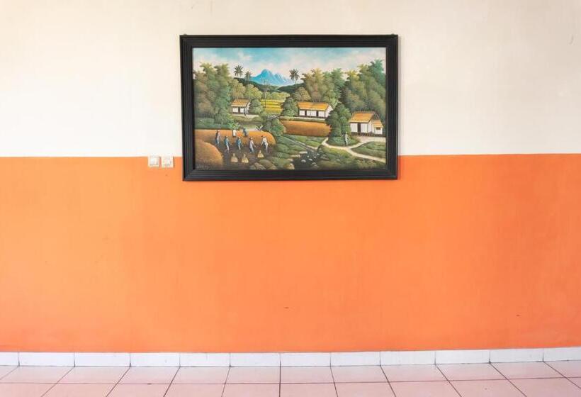 Votel Hotel Tulungagung