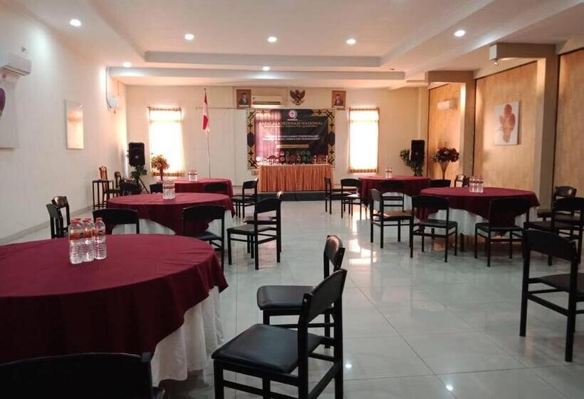 Votel Hotel Tulungagung