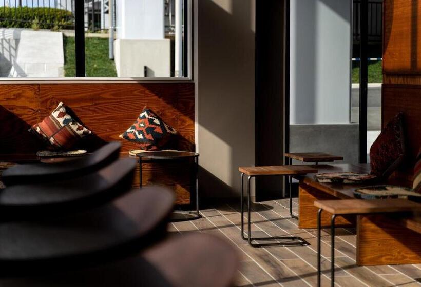 Wise Owl Hostels River Tokyo