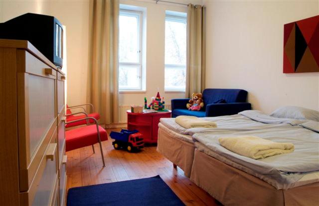 旅馆 Jugend Boutique Guesthome