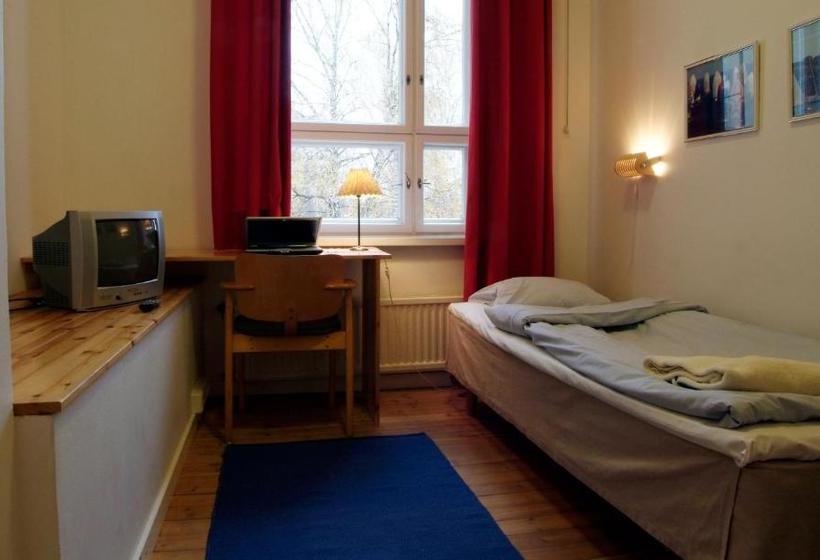 فندق صغير Jugend Boutique Guesthome