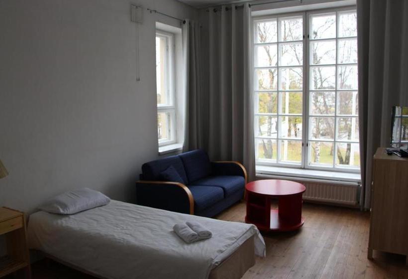 فندق صغير Jugend Boutique Guesthome