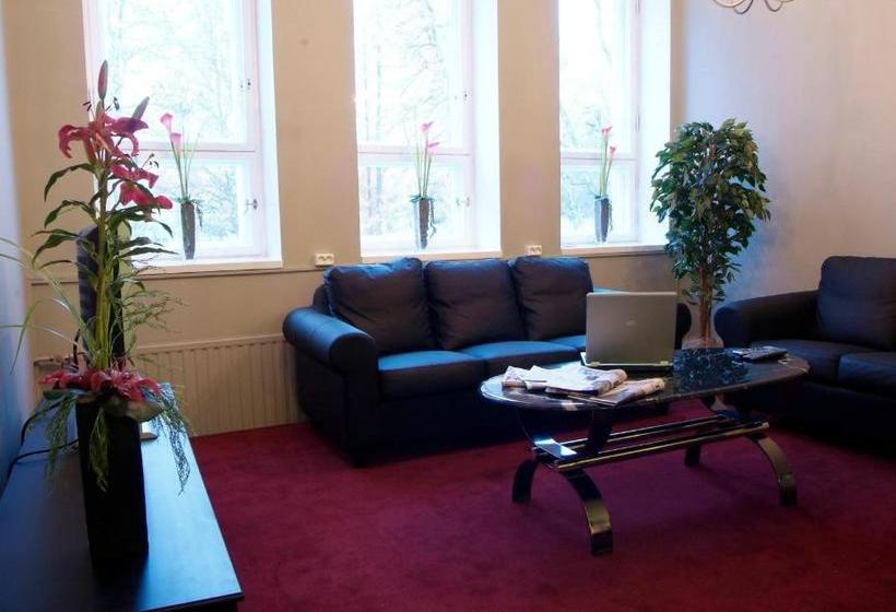 旅馆 Jugend Boutique Guesthome