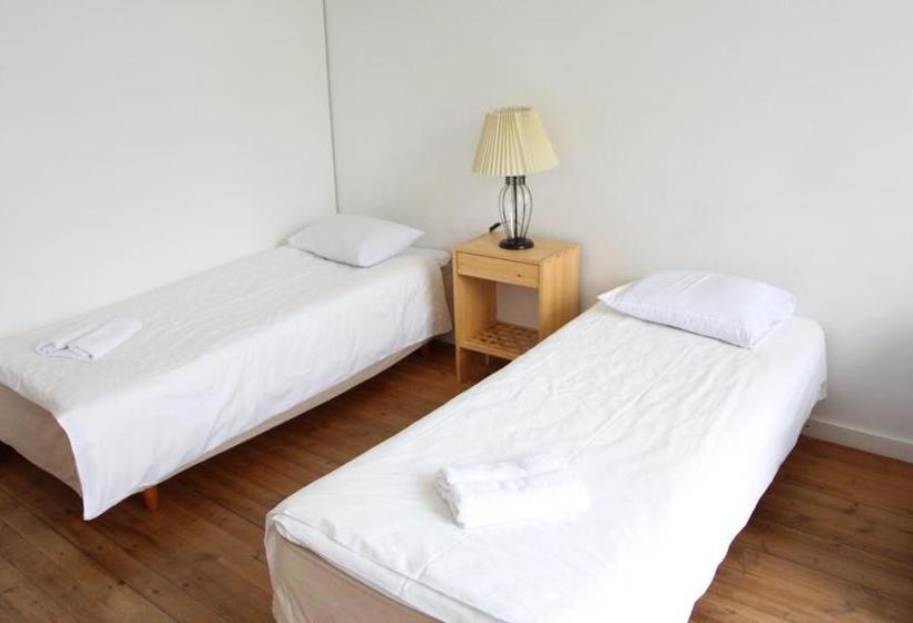 旅馆 Jugend Boutique Guesthome