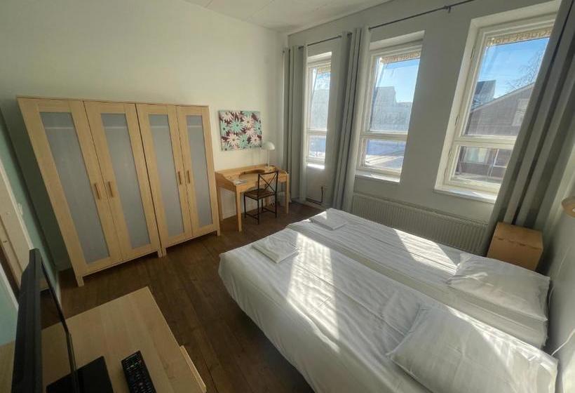 旅馆 Jugend Boutique Guesthome