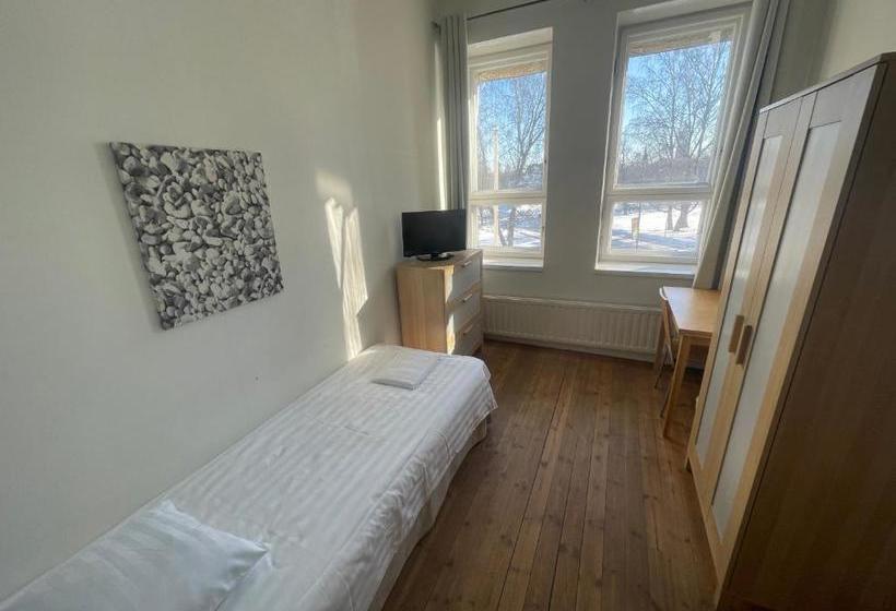 旅馆 Jugend Boutique Guesthome