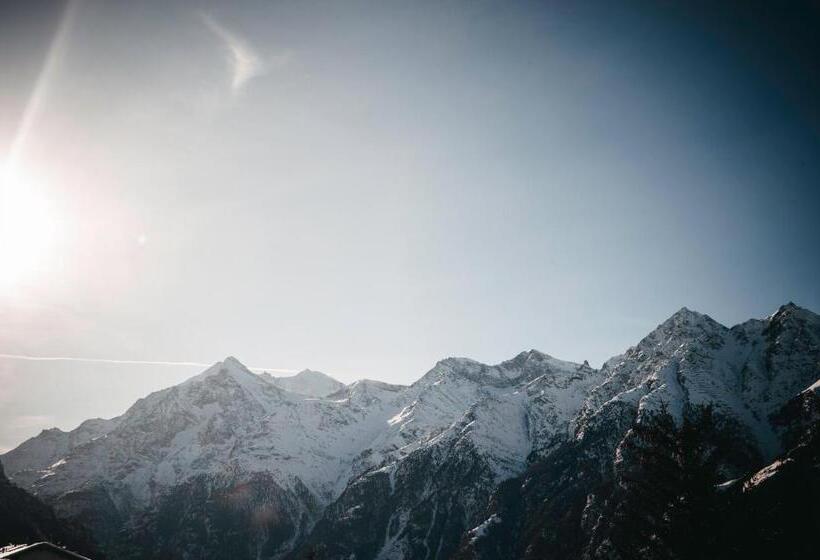 ユースホステル Room's Chez Beni