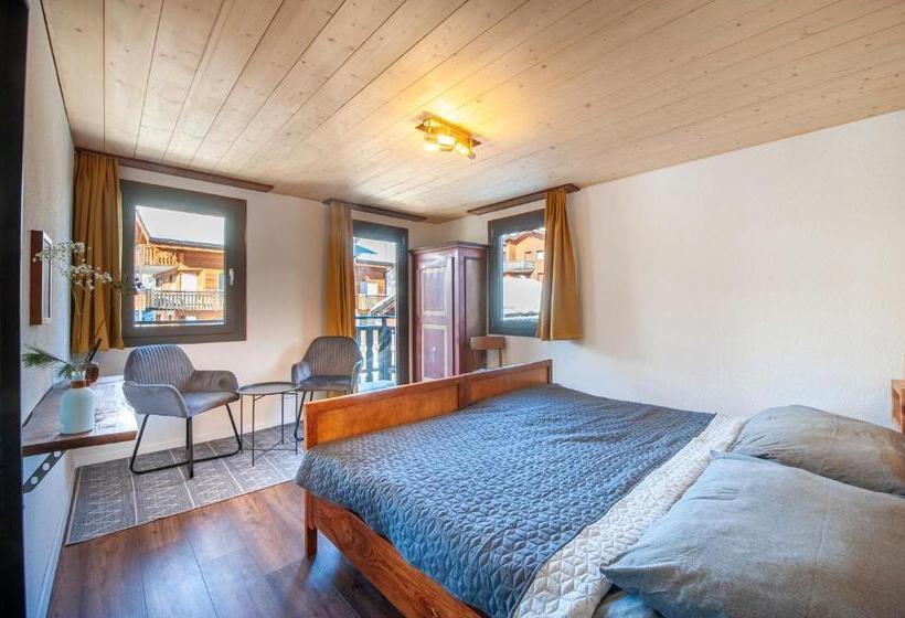 הוסטל Room's Chez Beni