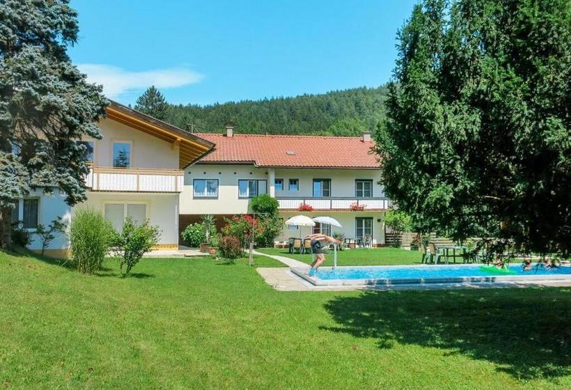 Apartments Roemerschlucht