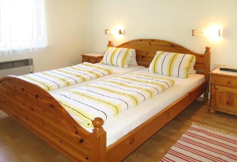 Apartments Roemerschlucht