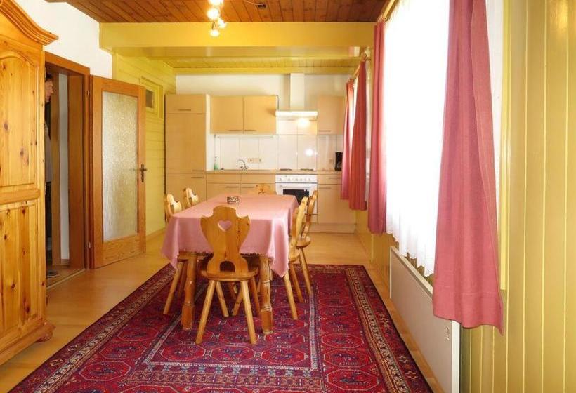 Apartments Roemerschlucht