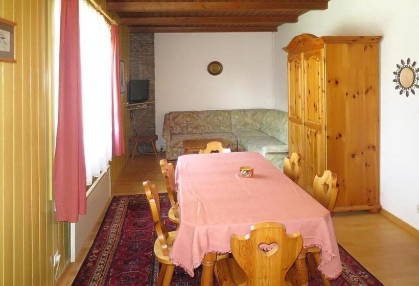 Apartments Roemerschlucht