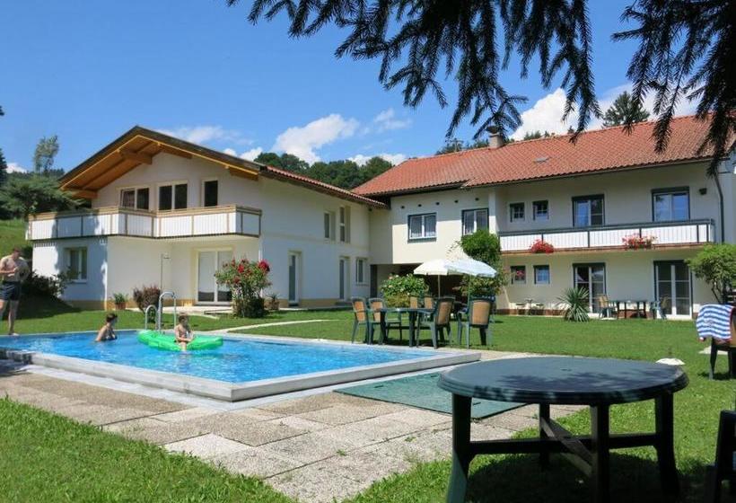 Apartments Roemerschlucht