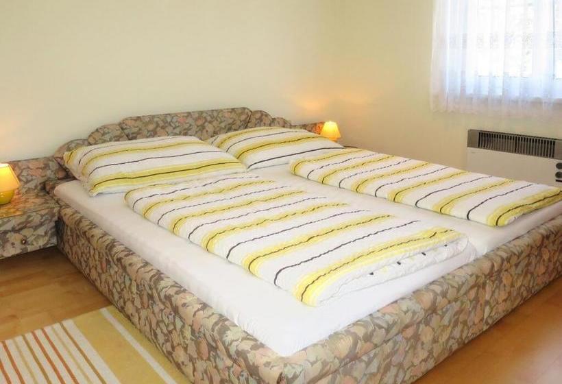 Apartments Roemerschlucht