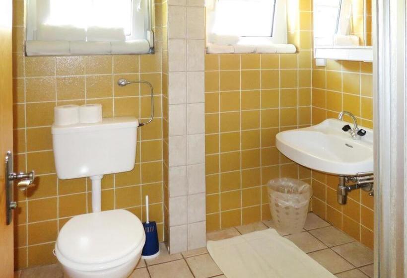 Apartments Roemerschlucht