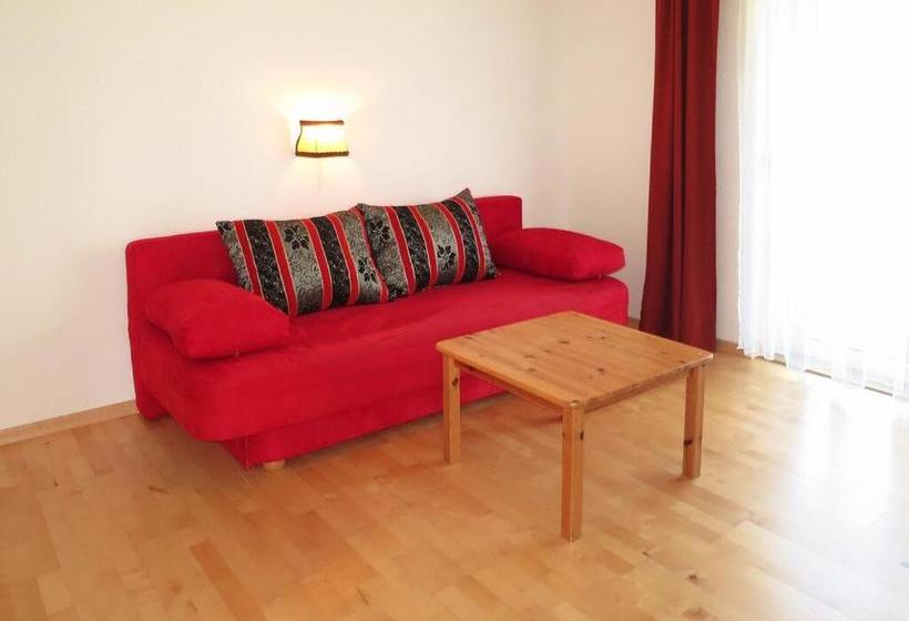 Apartments Roemerschlucht