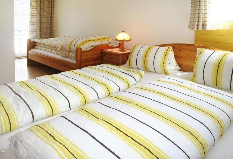 Apartments Roemerschlucht