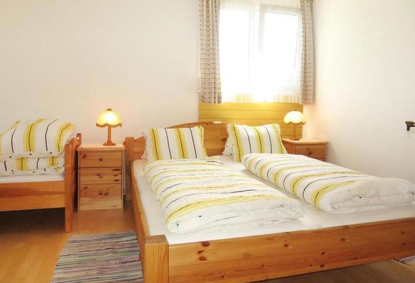 Apartments Roemerschlucht