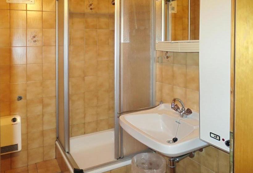 Apartments Roemerschlucht