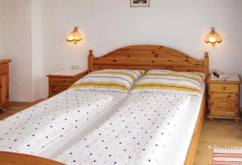 Apartments Roemerschlucht