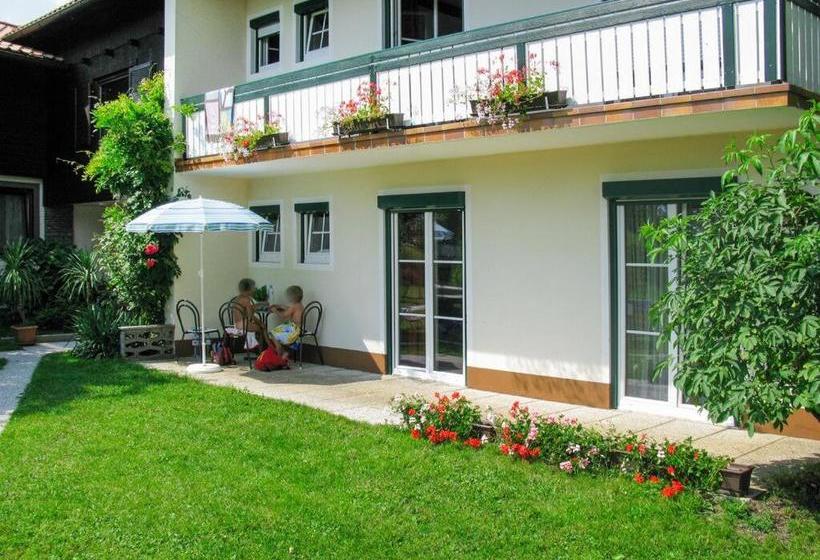 Apartments Roemerschlucht