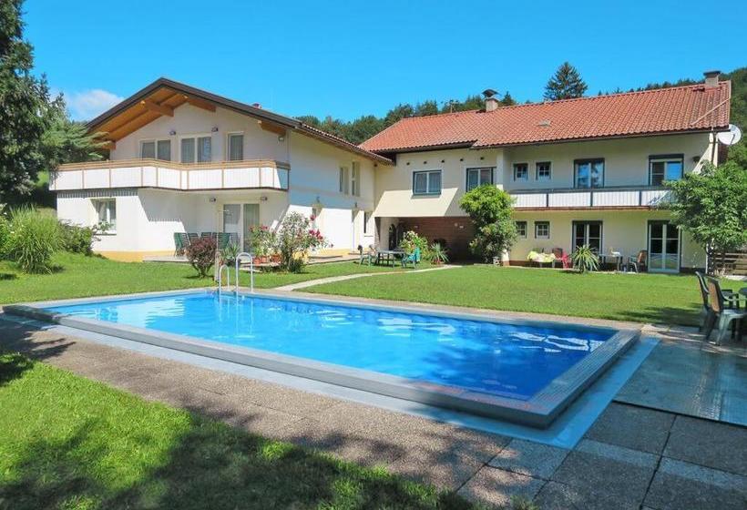 Apartments Roemerschlucht